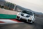 Porsche 911 GT2 RS 2017 года (WW)